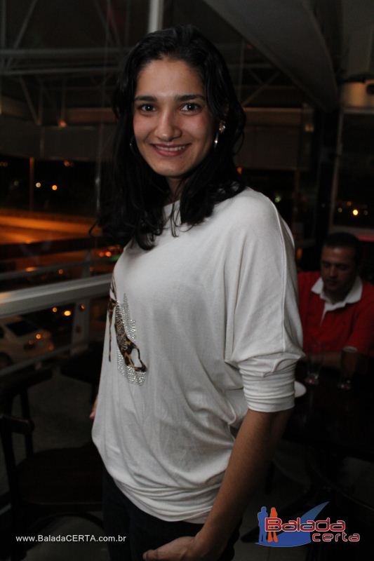 Balada: Fotos de Sexta na Plataforma do Choop na Cidade do Automovel - DF