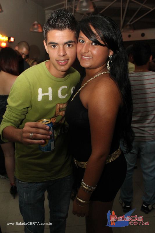 Balada: Fotos de Sexta na Plataforma do Choop na Cidade do Automovel - DF