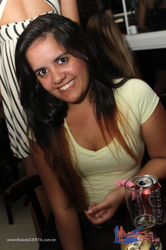 Balada: Fotos de Sexta na Plataforma do Choop na Cidade do Automovel - DF