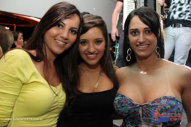 Balada: Fotos de Sexta na Plataforma do Choop na Cidade do Automovel - DF