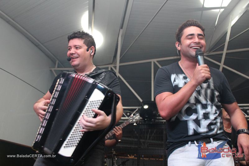 Balada: Fotos de Sexta na Plataforma do Choop na Cidade do Automovel - DF