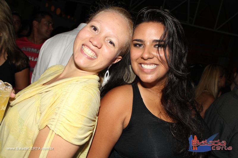 Balada: Fotos de Sexta na Plataforma do Choop na Cidade do Automovel - DF