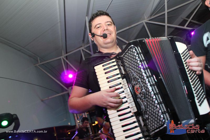Balada: Fotos de Sexta na Plataforma do Choop na Cidade do Automovel - DF
