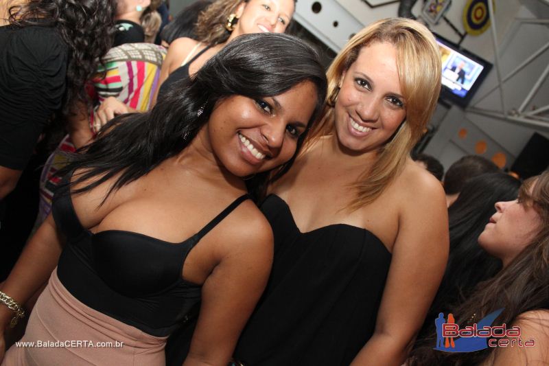 Balada: Fotos de Sexta na Plataforma do Choop na Cidade do Automovel - DF