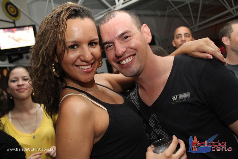 Balada: Fotos de Sexta na Plataforma do Choop na Cidade do Automovel - DF