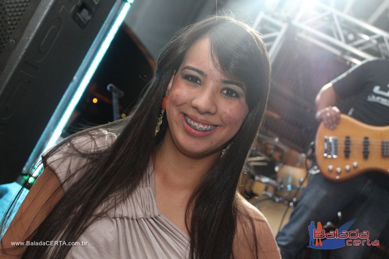 Balada: Fotos de Sexta na Plataforma do Choop na Cidade do Automovel - DF