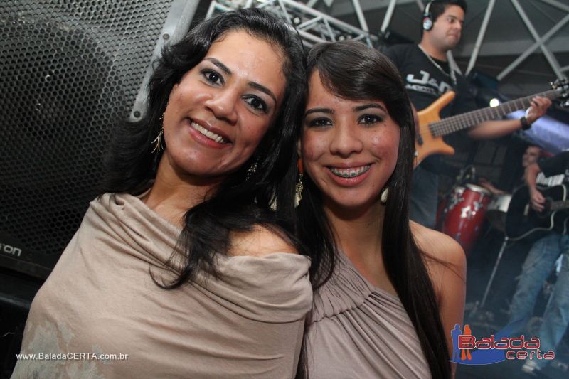 Balada: Fotos de Sexta na Plataforma do Choop na Cidade do Automovel - DF