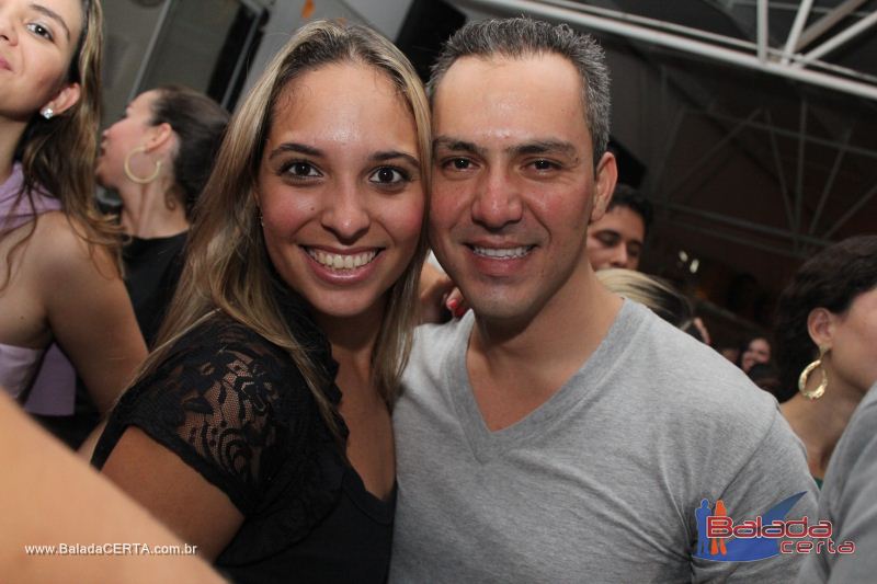 Balada: Fotos de Sexta na Plataforma do Choop na Cidade do Automovel - DF