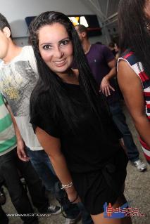 Balada: Fotos de Sexta na Plataforma do Choop na Cidade do Automovel - DF