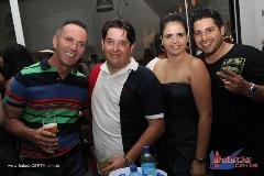 Balada: Fotos de Sexta na Plataforma do Choop na Cidade do Automovel - DF