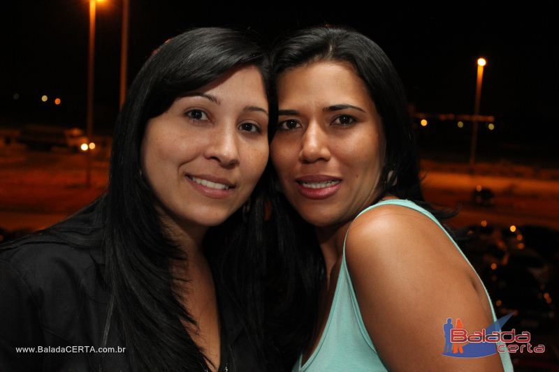Balada: Fotos de Sexta na Plataforma do Choop na Cidade do Automovel - DF