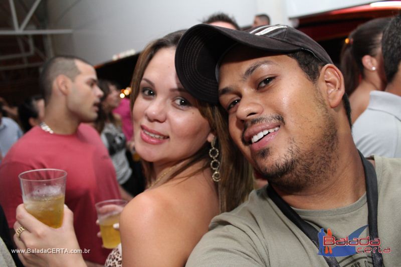 Balada: Fotos de Sexta na Plataforma do Choop na Cidade do Automovel - DF