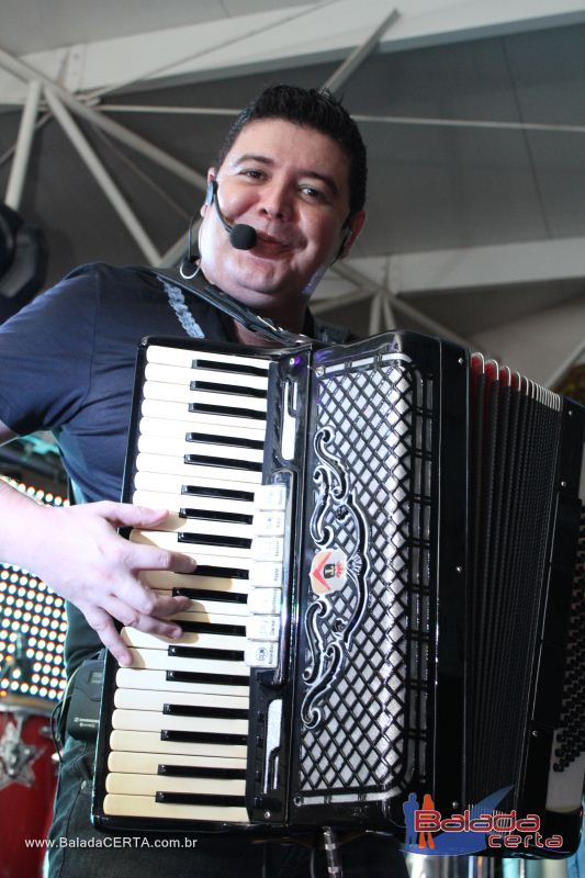 Balada: Fotos de Sexta na Plataforma do Choop na Cidade do Automovel - DF