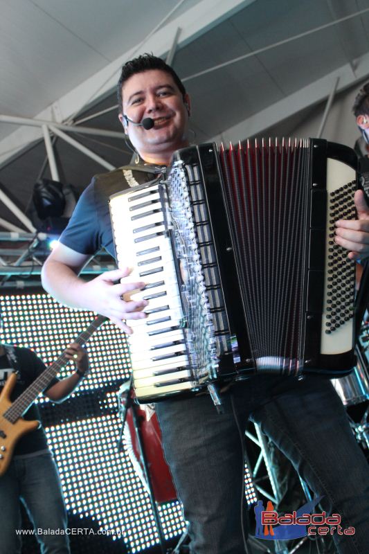 Balada: Fotos de Sexta na Plataforma do Choop na Cidade do Automovel - DF