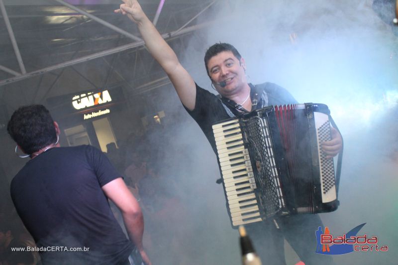 Balada: Fotos de Sexta na Plataforma do Choop na Cidade do Automovel - DF