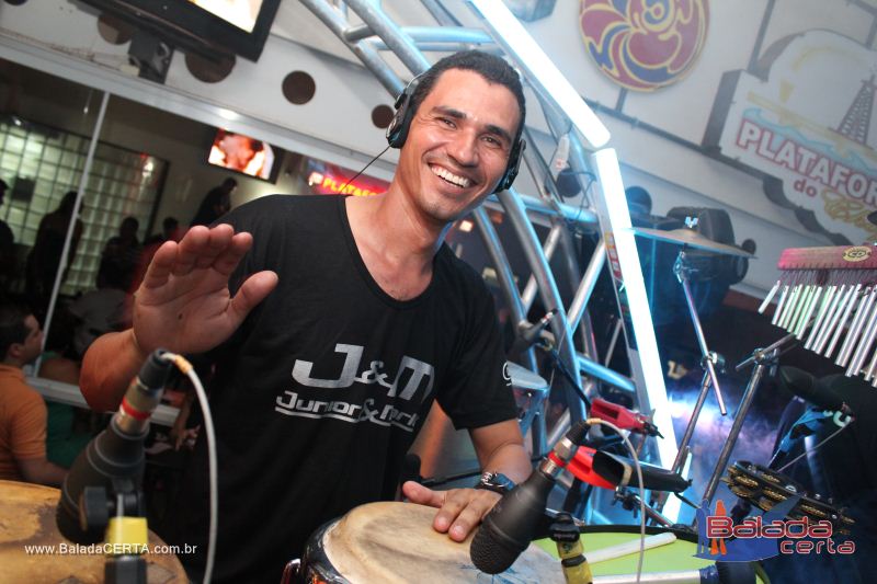 Balada: Fotos de Sexta na Plataforma do Choop na Cidade do Automovel - DF