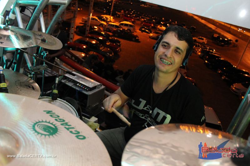 Balada: Fotos de Sexta na Plataforma do Choop na Cidade do Automovel - DF