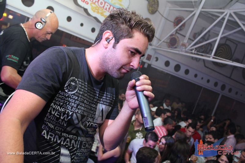 Balada: Fotos de Sexta na Plataforma do Choop na Cidade do Automovel - DF