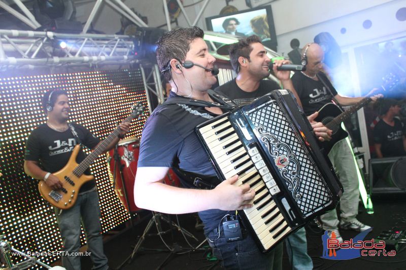 Balada: Fotos de Sexta na Plataforma do Choop na Cidade do Automovel - DF