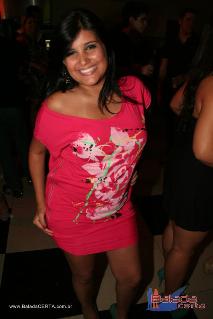 Balada: Fotos de Sexta na Plataforma do Choop na Cidade do Automovel - DF