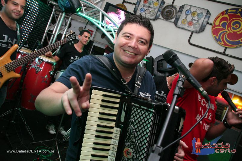 Balada: Fotos de Sexta na Plataforma do Choop na Cidade do Automovel - DF