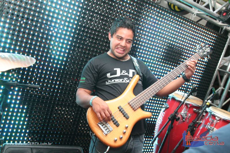 Balada: Fotos de Sexta na Plataforma do Choop na Cidade do Automovel - DF