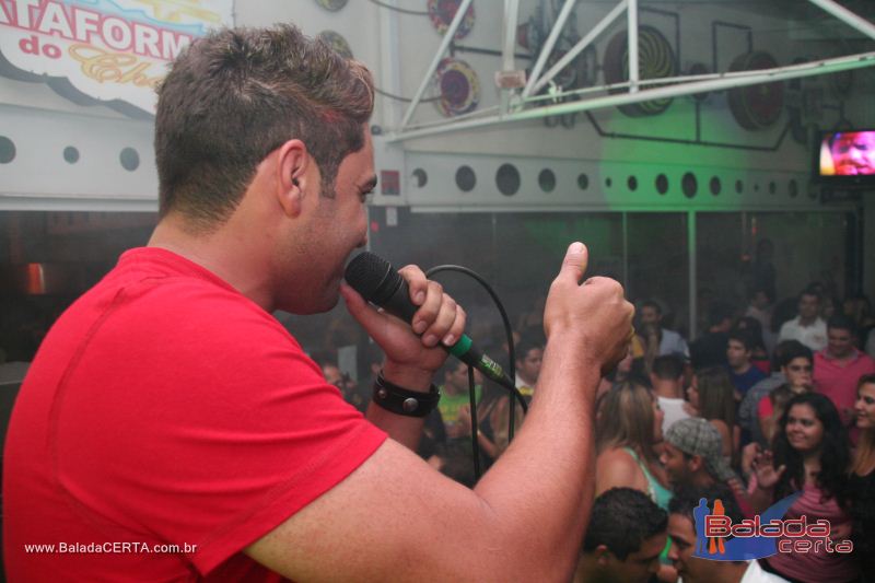 Balada: Fotos de Sexta na Plataforma do Choop na Cidade do Automovel - DF