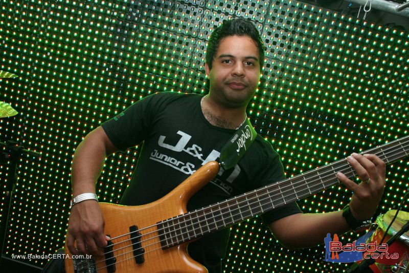 Balada: Fotos de Sexta na Plataforma do Choop na Cidade do Automovel - DF