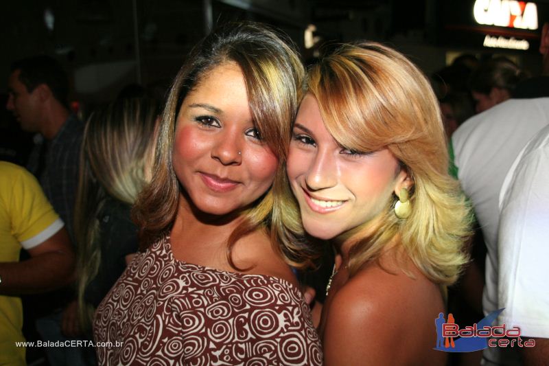 Balada: Fotos de Sexta na Plataforma do Choop na Cidade do Automovel - DF