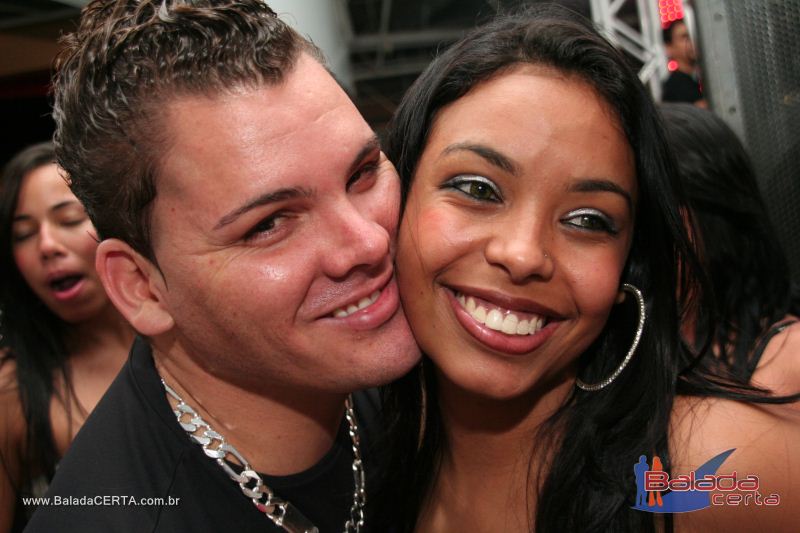 Balada: Fotos de Sexta na Plataforma do Choop na Cidade do Automovel - DF