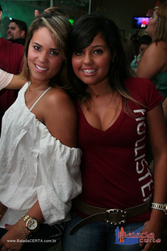 Balada: Fotos de Sexta na Plataforma do Choop na Cidade do Automovel - DF