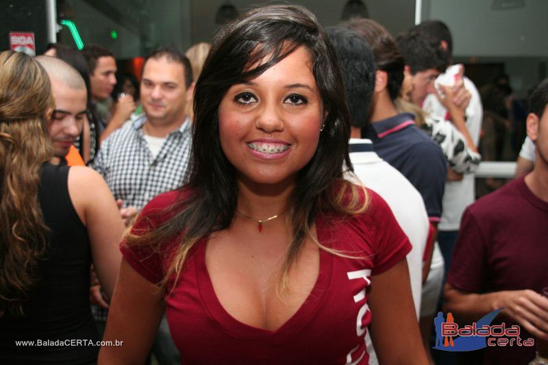 Balada: Fotos de Sexta na Plataforma do Choop na Cidade do Automovel - DF