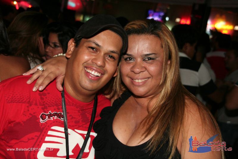 Balada: Fotos de Sexta na Plataforma do Choop na Cidade do Automovel - DF