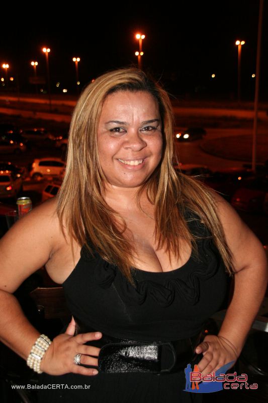 Balada: Fotos de Sexta na Plataforma do Choop na Cidade do Automovel - DF