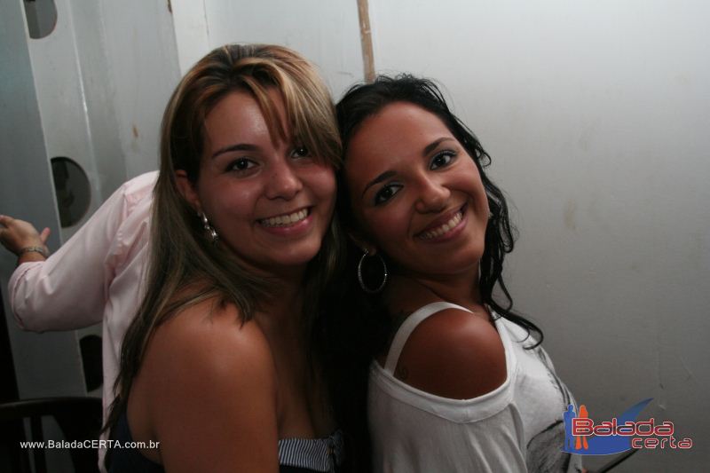 Balada: Fotos de Sexta na Plataforma do Choop na Cidade do Automovel - DF