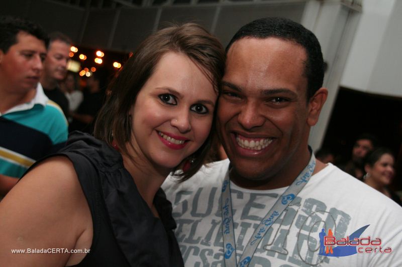 Balada: Fotos de Sexta na Plataforma do Choop na Cidade do Automovel - DF