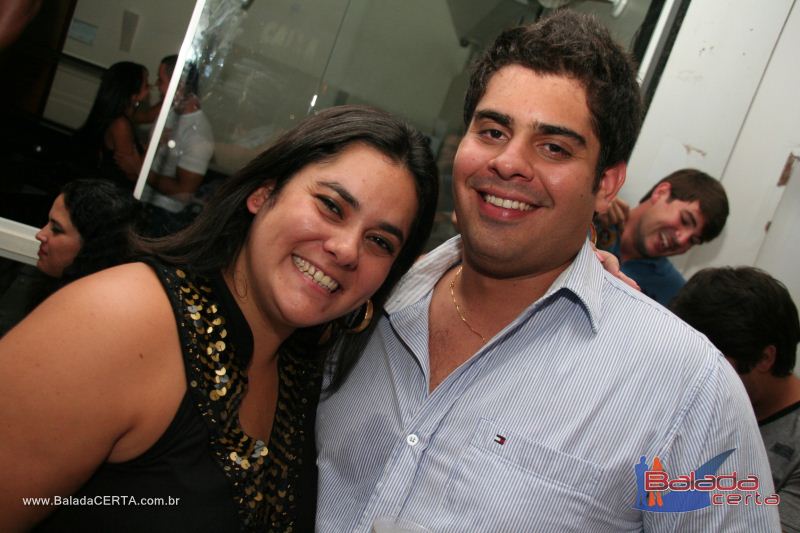 Balada: Fotos de Sexta na Plataforma do Choop na Cidade do Automovel - DF