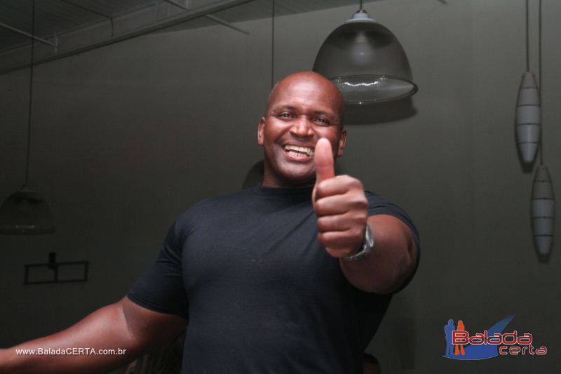 Balada: Fotos de Sexta na Plataforma do Choop na Cidade do Automovel - DF