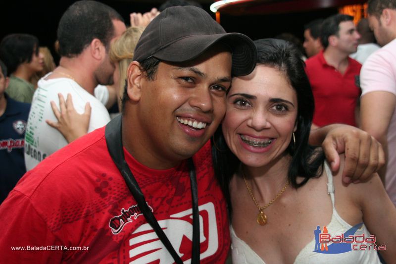 Balada: Fotos de Sexta na Plataforma do Choop na Cidade do Automovel - DF