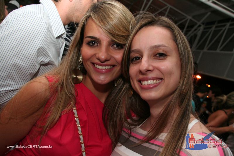 Balada: Fotos de Sexta na Plataforma do Choop na Cidade do Automovel - DF