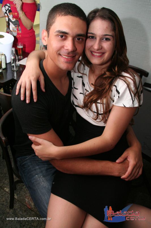 Balada: Fotos de Sexta na Plataforma do Choop na Cidade do Automovel - DF