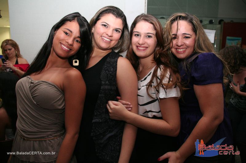 Balada: Fotos de Sexta na Plataforma do Choop na Cidade do Automovel - DF