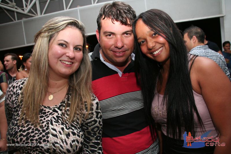 Balada: Fotos de Sexta na Plataforma do Choop na Cidade do Automovel - DF