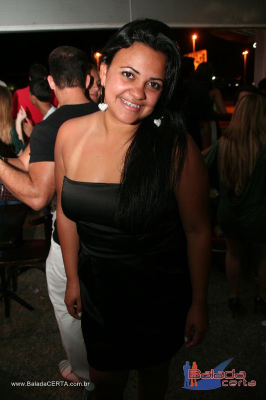 Balada: Fotos de Sexta na Plataforma do Choop na Cidade do Automovel - DF