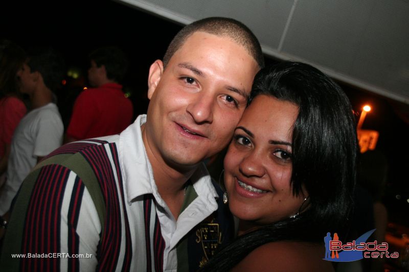 Balada: Fotos de Sexta na Plataforma do Choop na Cidade do Automovel - DF