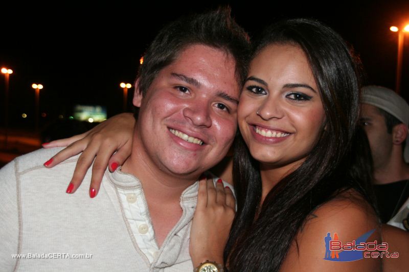 Balada: Fotos de Sexta na Plataforma do Choop na Cidade do Automovel - DF