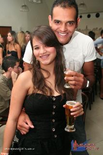 Balada: Fotos de Sexta na Plataforma do Choop na Cidade do Automovel - DF