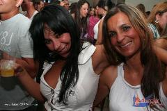 Balada: Fotos de Sexta na Plataforma do Choop na Cidade do Automovel - DF