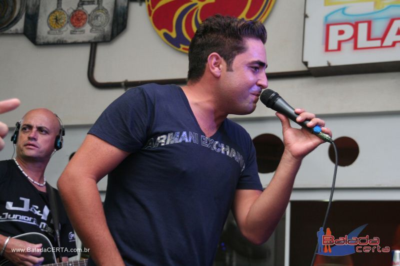 Balada: Fotos de Sexta na Plataforma do Choop na Cidade do Automovel - DF