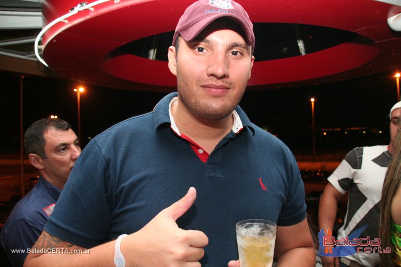 Balada: Fotos de Sexta na Plataforma do Choop na Cidade do Automovel - DF